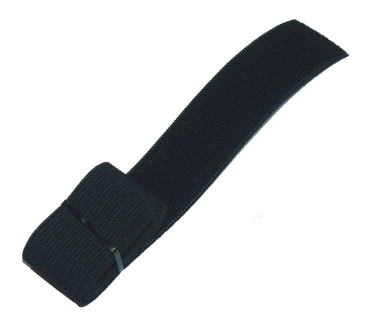 Benristraps 25mm plush elastic tape (five metres)