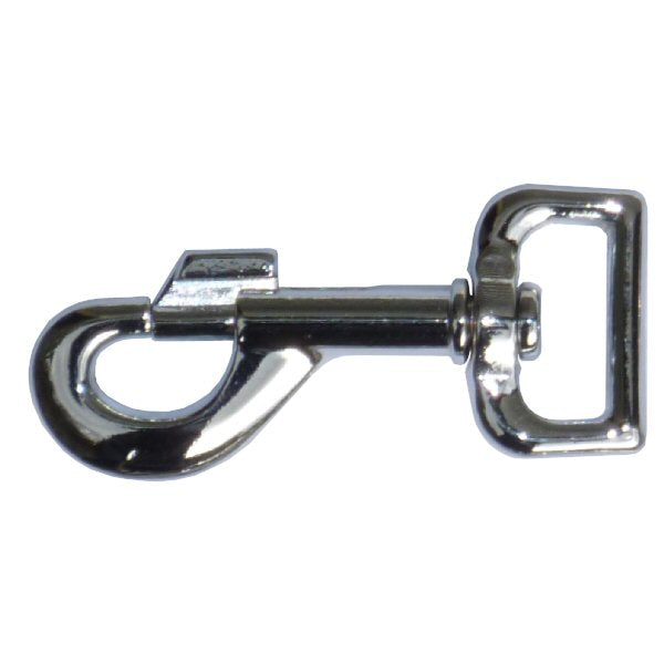 Benristraps 25mm Strong Alloy Snap Hook