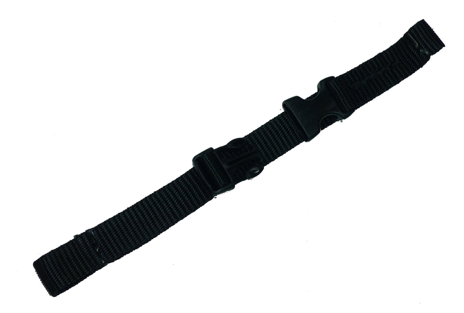 Benristraps 19mm Webbing Strap with Quick Release Buckle (Pair) (2)